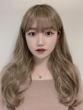 ピンクエイジさん（レディース・163cm）の夏コーディネート