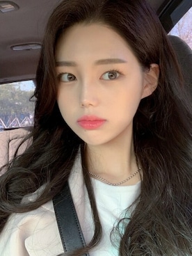 ピンクエイジさん(レディース・164cm)の夏コーディネート