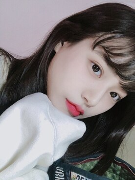 「PINKAGE（ピンクエイジ）のアイテム」を使った、ピンクエイジさん（レディース・160cm）の夏コーディネート