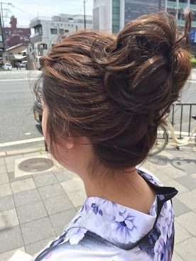 「PINKAGE（ピンクエイジ）のアイテム」を使った、ピンクエイジさん（レディース・166cm）の夏コーディネート