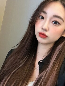 ピンクエイジさん(レディース・164cm)の秋コーディネート