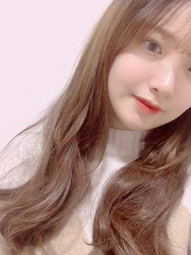 「ハーフウィッグ」｜ピンクエイジさん（レディース・161cm）の秋コーディネート