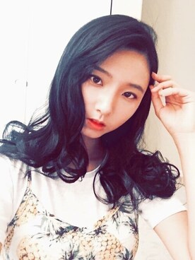 「４ピース」｜ピンクエイジさん（レディース・163cm）の秋コーディネート