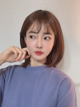 「PINKAGE（ピンクエイジ）のアイテム」を使った、ピンクエイジさん（レディース・164cm）の秋コーディネート