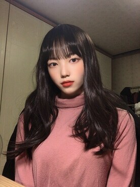 「PINKAGE（ピンクエイジ）のアイテム」を使った、ピンクエイジさん（レディース・163cm）の秋コーディネート