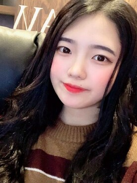 「４ピース」｜ピンクエイジさん（レディース・163cm）の冬コーディネート