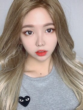 ピンクエイジさん（レディース・163cm）の冬コーディネート