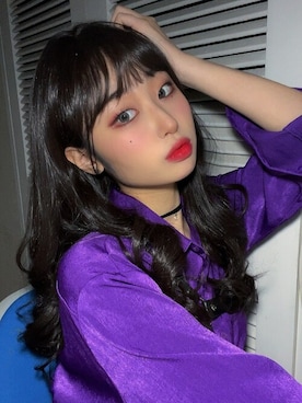 「ジェイド」｜ピンクエイジさん（レディース・161cm）の春コーディネート