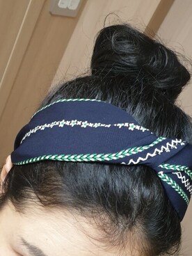 「PINKAGE（ピンクエイジ）のアイテム」を使った、ピンクエイジさん（レディース・163cm）の春コーディネート