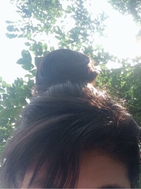 「PINKAGE（ピンクエイジ）のアイテム」を使った、ピンクエイジさん（レディース・160cm）の夏コーディネート