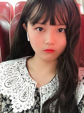 ピンクエイジさん(レディース・158cm)の秋コーディネート