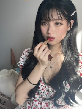 「PINKAGE（ピンクエイジ）のアイテム」を使った、ピンクエイジさん（レディース・162cm）の冬コーディネート