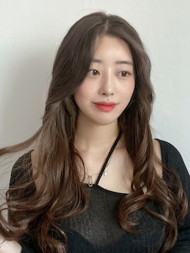 「PINKAGE（ピンクエイジ）のアイテム」を使った、ピンクエイジさん（レディース・163cm）の冬コーディネート