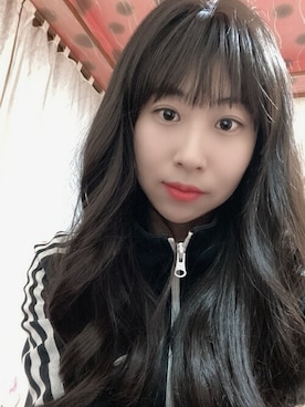 「レア」｜ピンクエイジさん（レディース・163cm）の冬コーディネート