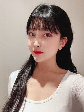 ピンクエイジさん(レディース・163cm)の冬コーディネート