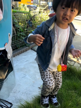 chelmom1126さんのコーディネート