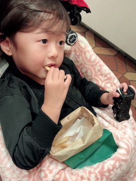 chelmom1126さんのコーディネート