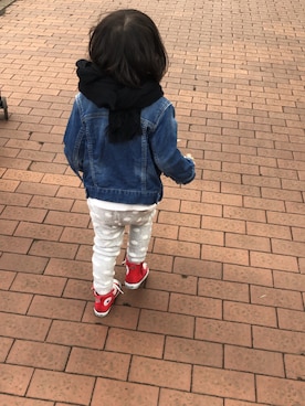 chelmom1126さんのコーディネート