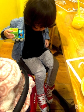 chelmom1126さんのコーディネート