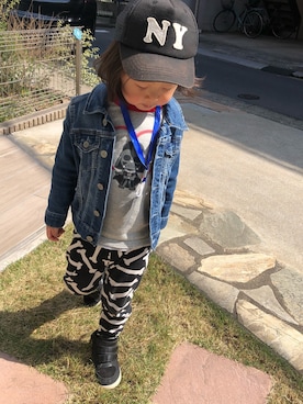 chelmom1126さんのコーディネート