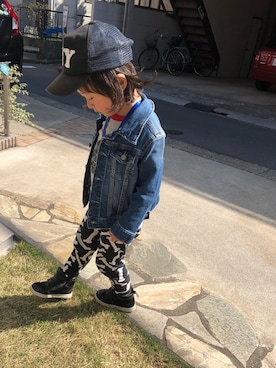 chelmom1126さんのコーディネート