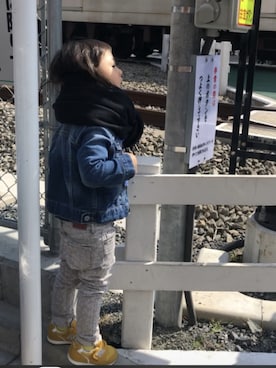 chelmom1126さんのコーディネート