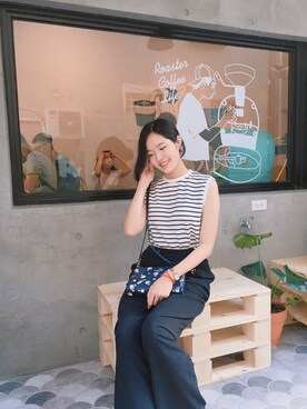 wenwen1789さんのコーディネート