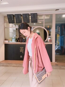 wenwen1789さんのコーディネート