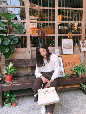 wenwen1789さんのコーディネート