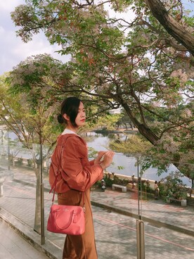 wenwen1789さんのコーディネート