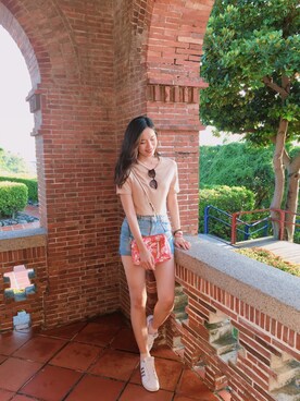 wenwen1789さんのコーディネート