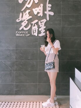 wenwen1789さんのコーディネート