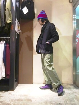 Onkochishin_Gotoさんのコーディネート