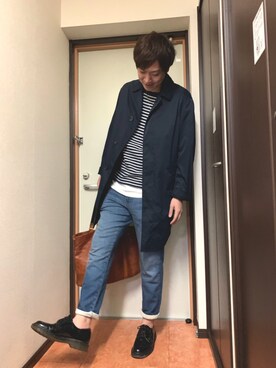 丸メガネ #相互フォローさんのコーディネート