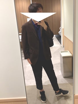 丸メガネ #相互フォローさんのコーディネート