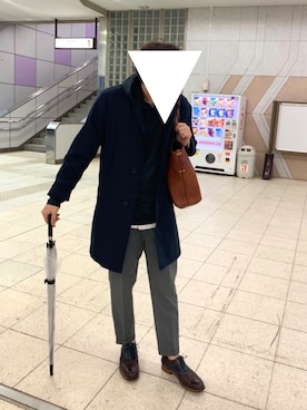 丸メガネ #相互フォローさんのコーディネート