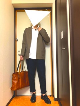 丸メガネ #相互フォローさんのコーディネート