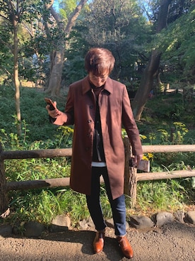 丸メガネ #相互フォローさんのコーディネート