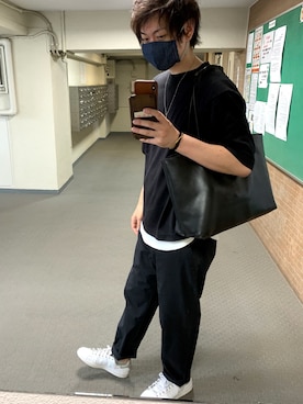 丸メガネ #相互フォローさんのコーディネート