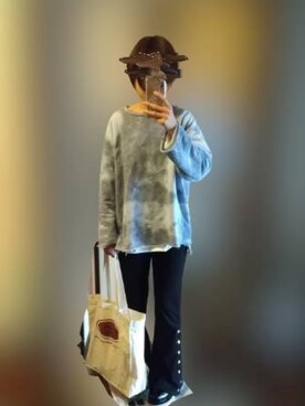 なのさんのコーディネート