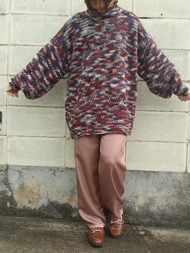 なのさんのコーディネート