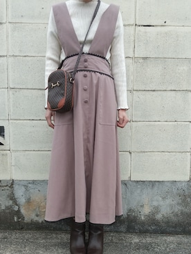 なのさんのコーディネート