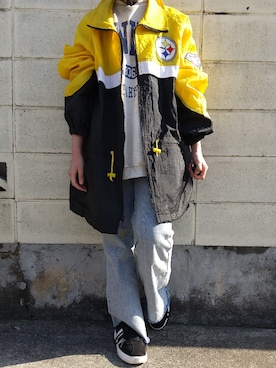 なのさんのコーディネート