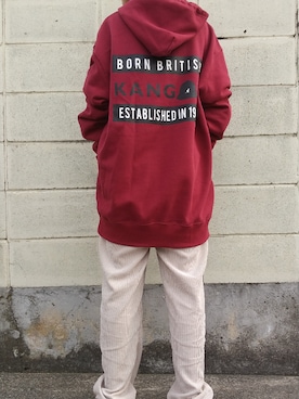 なのさんのコーディネート