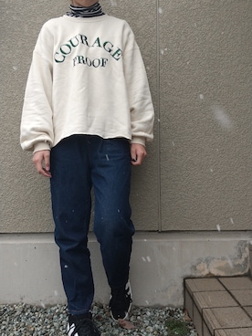 なのさんのコーディネート