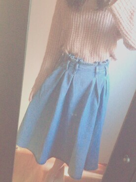 anamさんのコーディネート