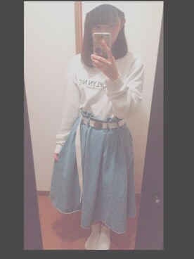 anamさんのコーディネート