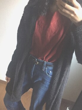 anamさんのコーディネート