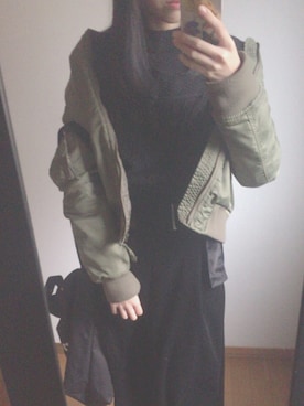 anamさんのコーディネート