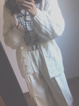 anamさんのコーディネート